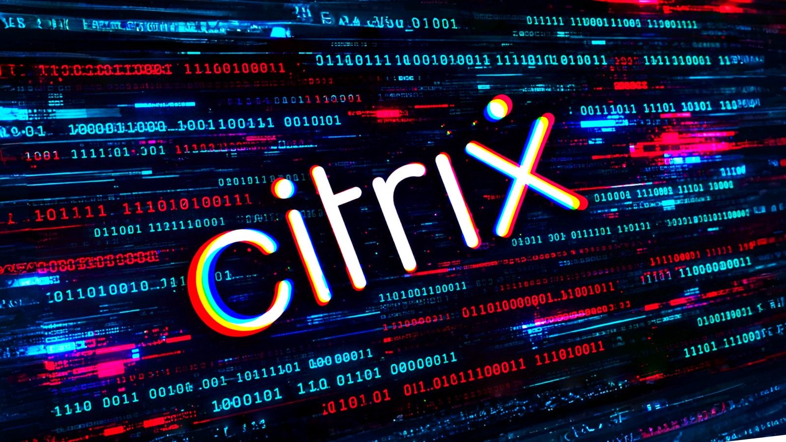 Citrix NetScaler'dagi muhim xavfsizlik zaifligi kiberhujumlar uchun ishlatilmoqda