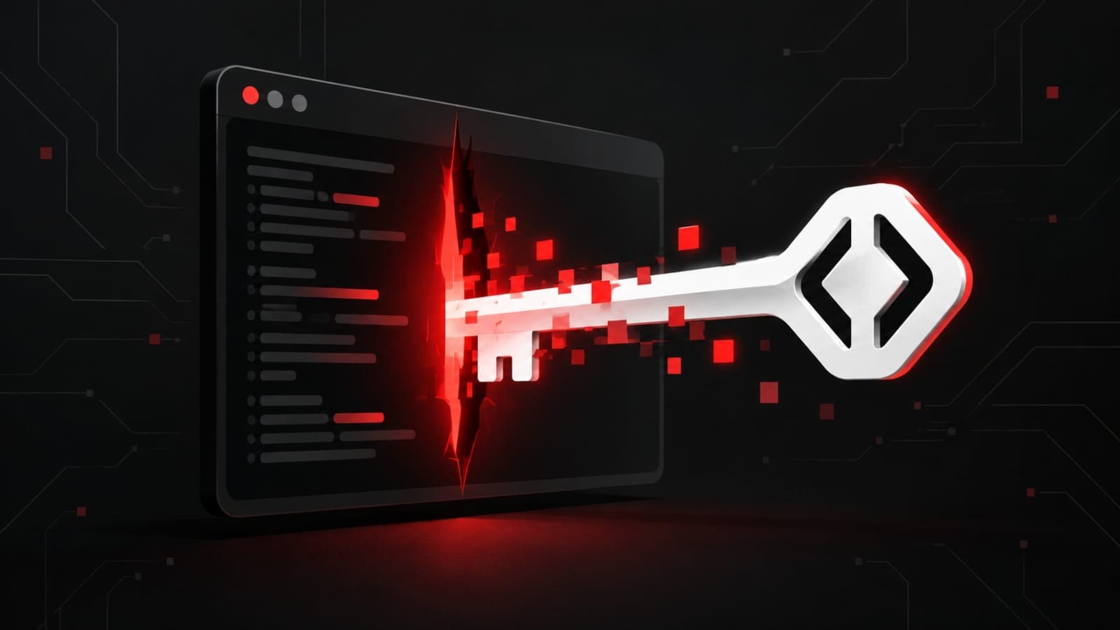 Инцидент в OpenCode: утечка API-ключей на фоне атак дистилляции ИИ