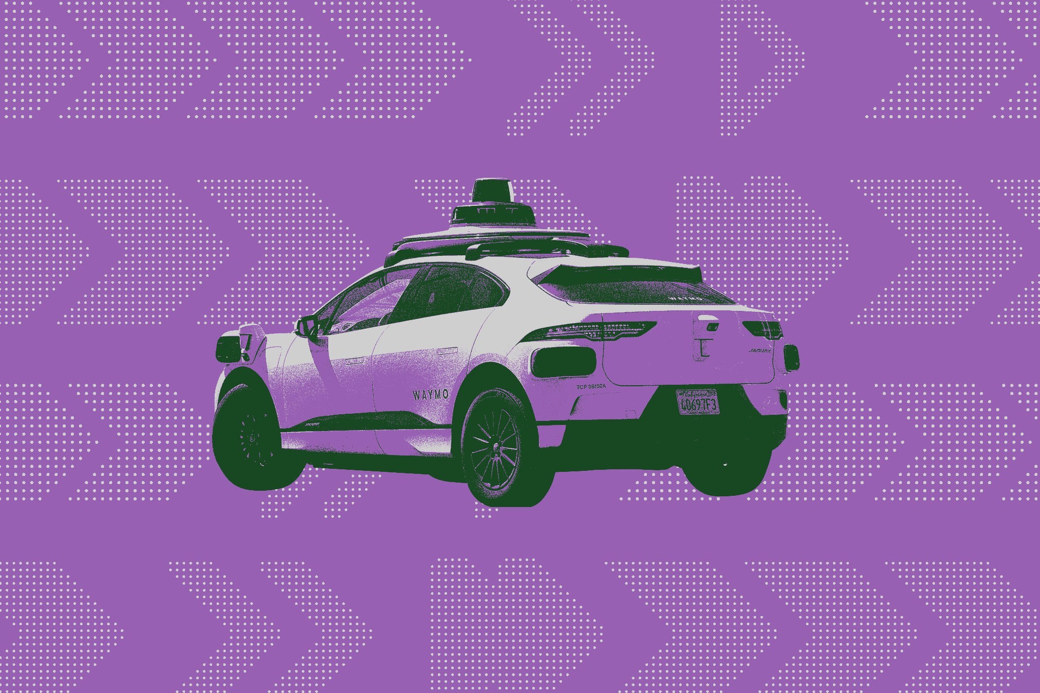 Waymo lifts the lid on the 'brain' powering its robotaxis