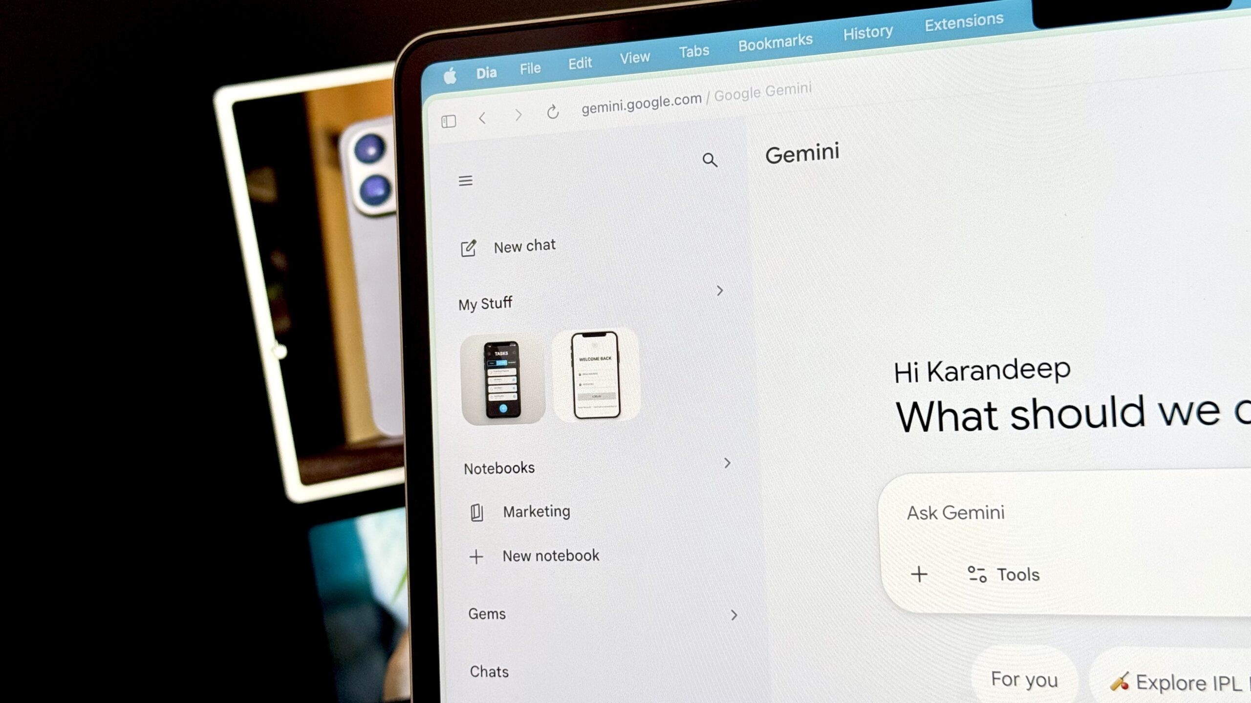 Google Gives Users More Creative Control Over Gemini Notebook Features