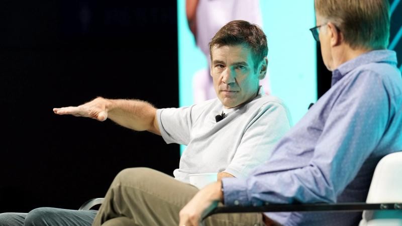A16z widens bets beyond crypto into AI and emerging tech