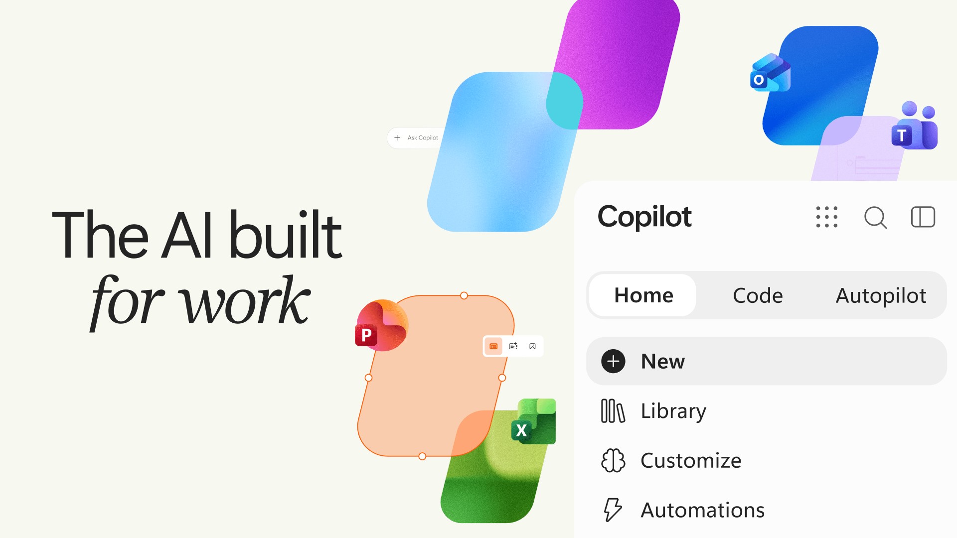 Microsoft officially unveils its new Copilot super app