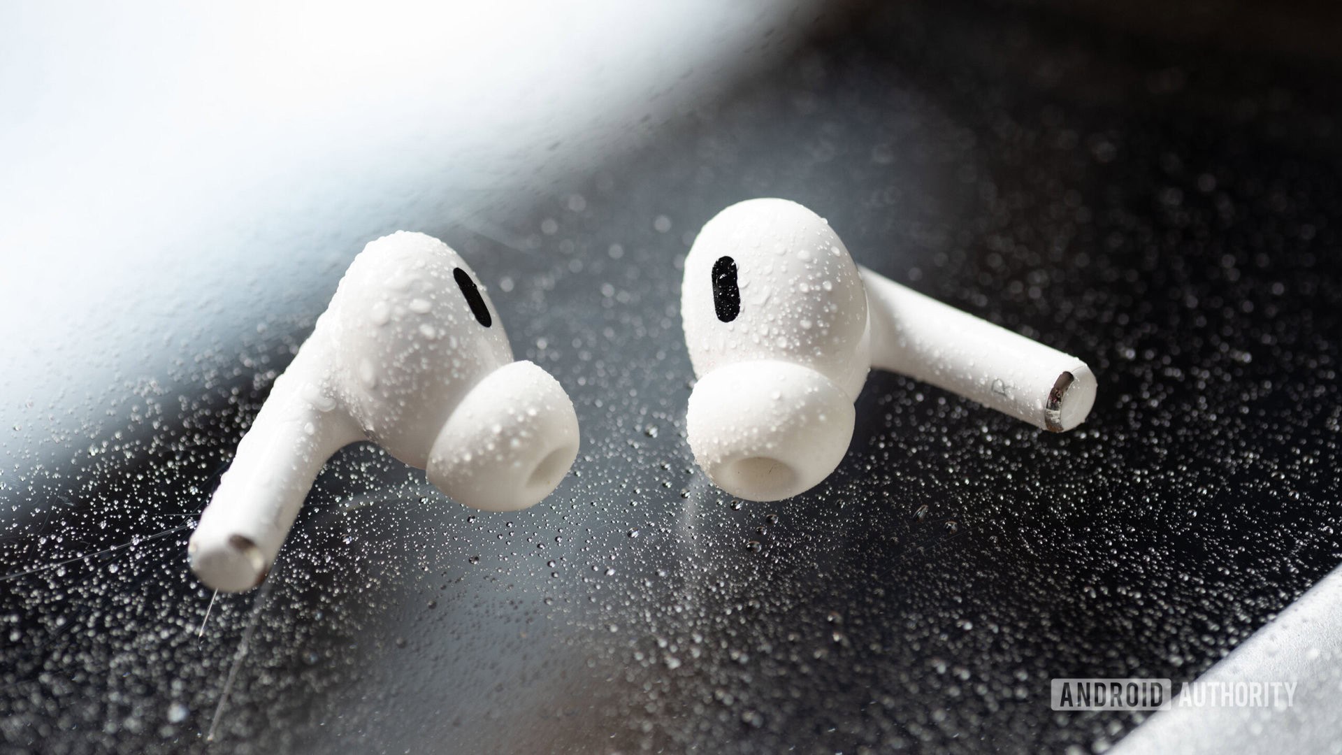 Apple's camera-equipped AirPods leak ahead of expected launch