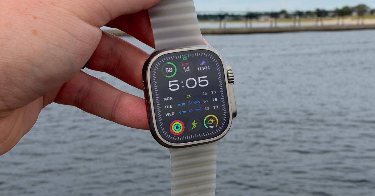 Apple Watch Series 12 and Ultra 4 review: More personal than ever before