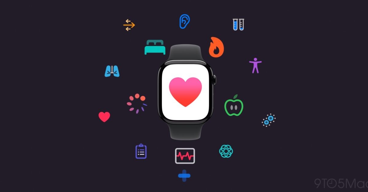 Will Apple’s revamped Health app with AI health coach debut next month?