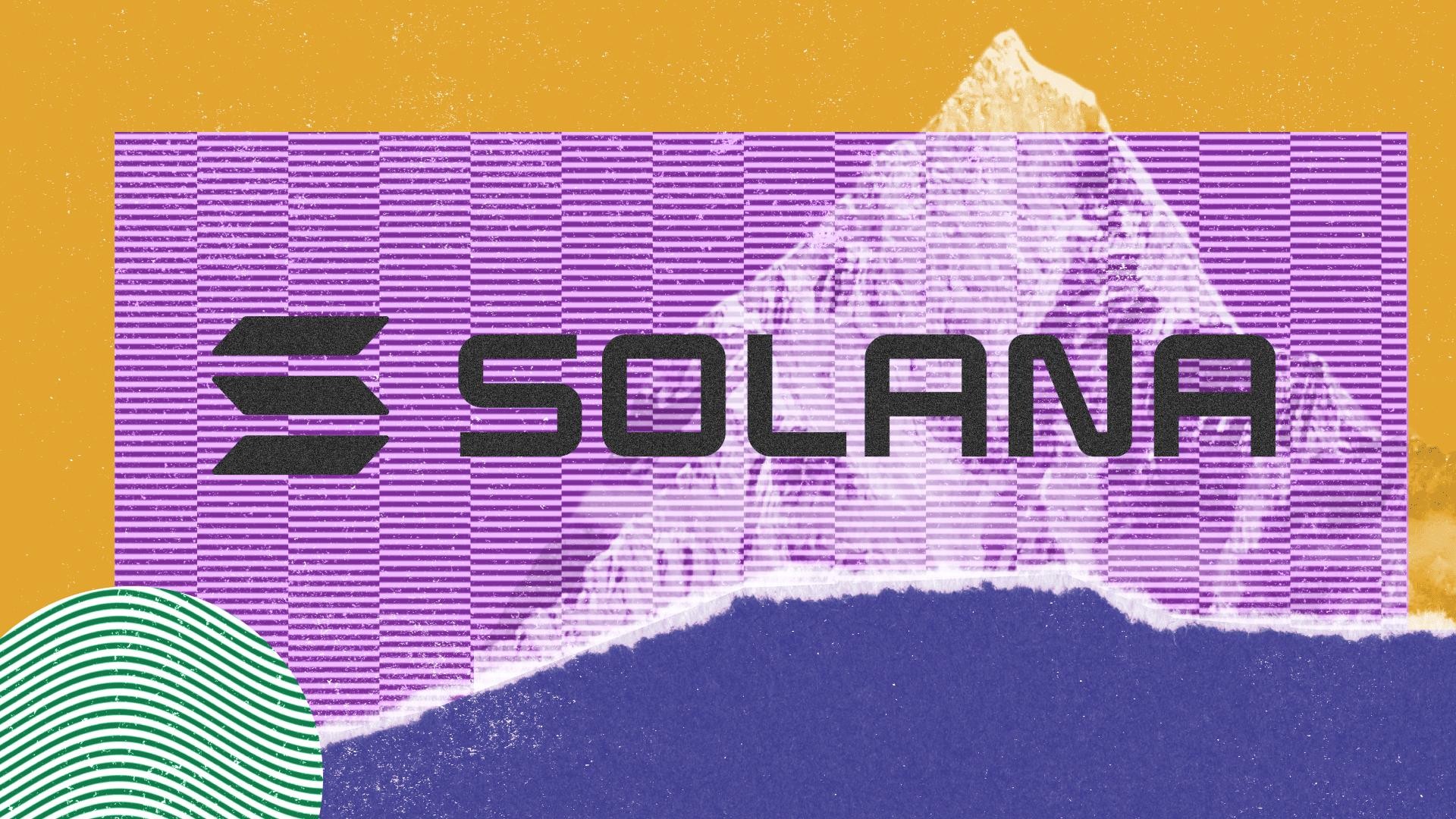 Solana Vote to Double Disinflation Passes by a Hair in Dramatic Finish