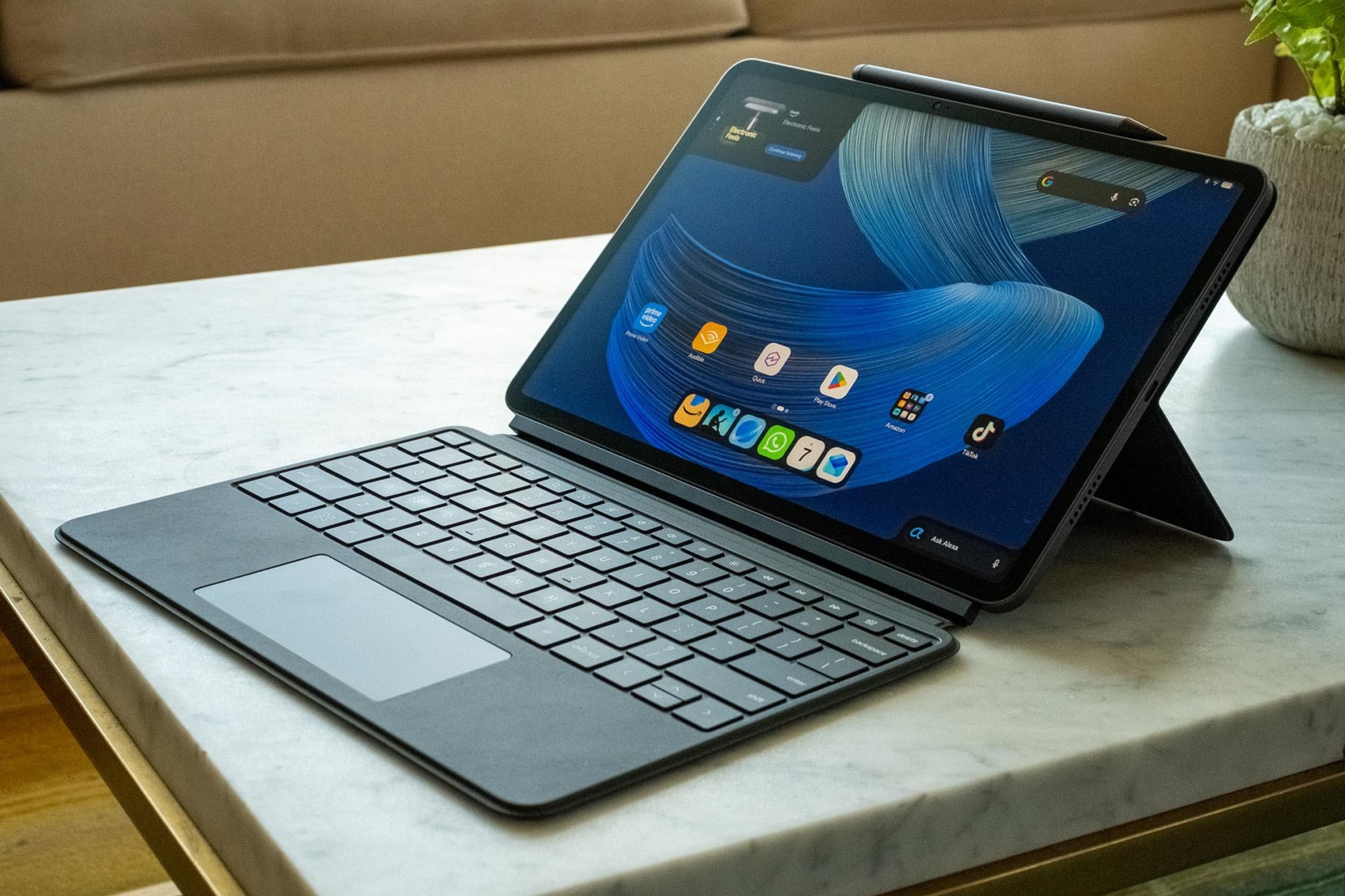 Amazon is phasing out Fire Tablets in favor of Alexa Tablets