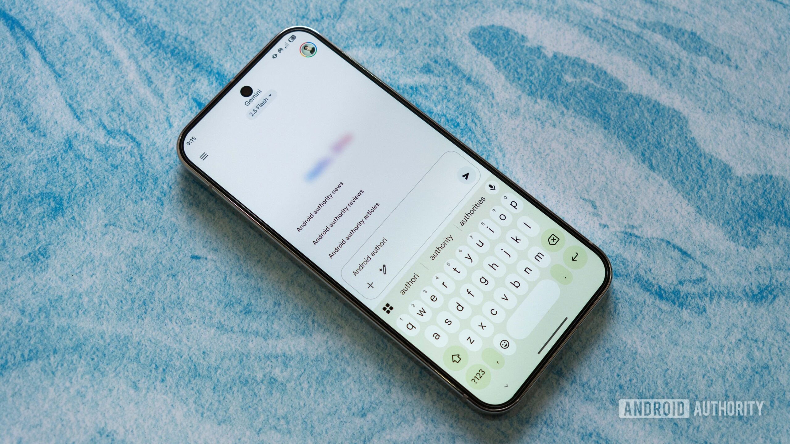 Google создает единое пространство для памяти искусственного интеллекта Gemini