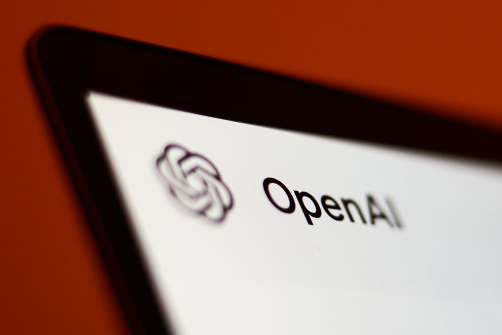 A third of webpages published since ChatGPT launch show signs of AI authorship