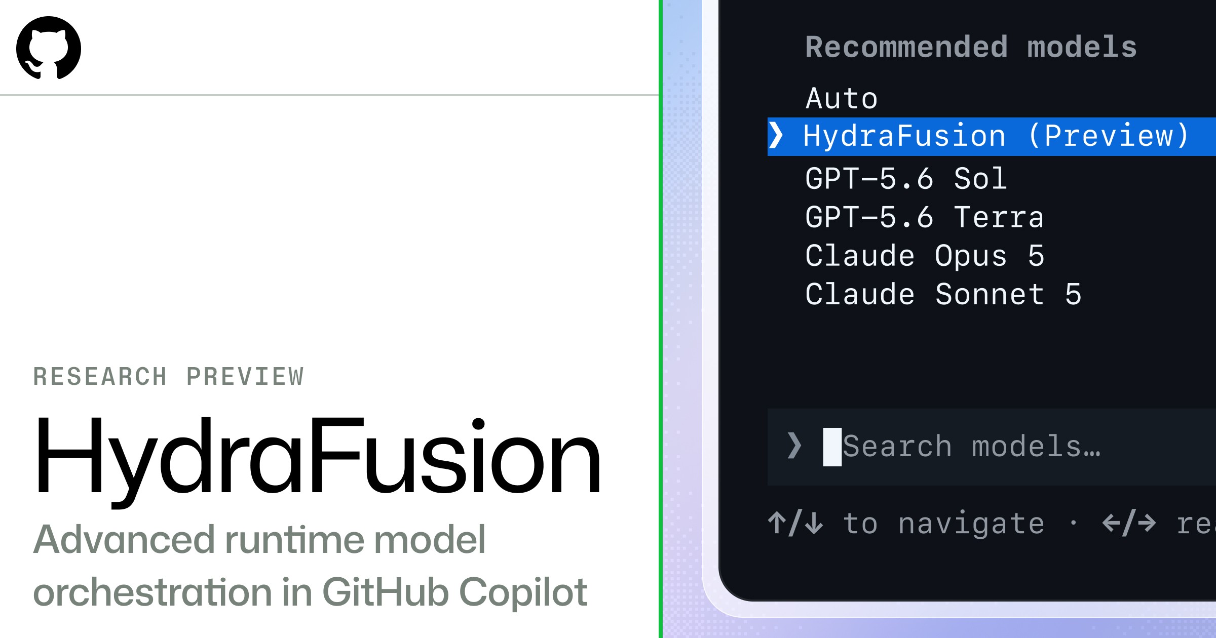 Project HydraFusion: New Quality Through Multi-Model Orchestration