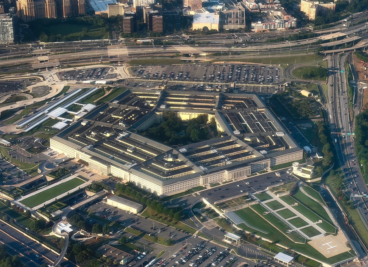 Hackers Steal Millions of U.S. Military Personnel Records in Months-Long Breach
