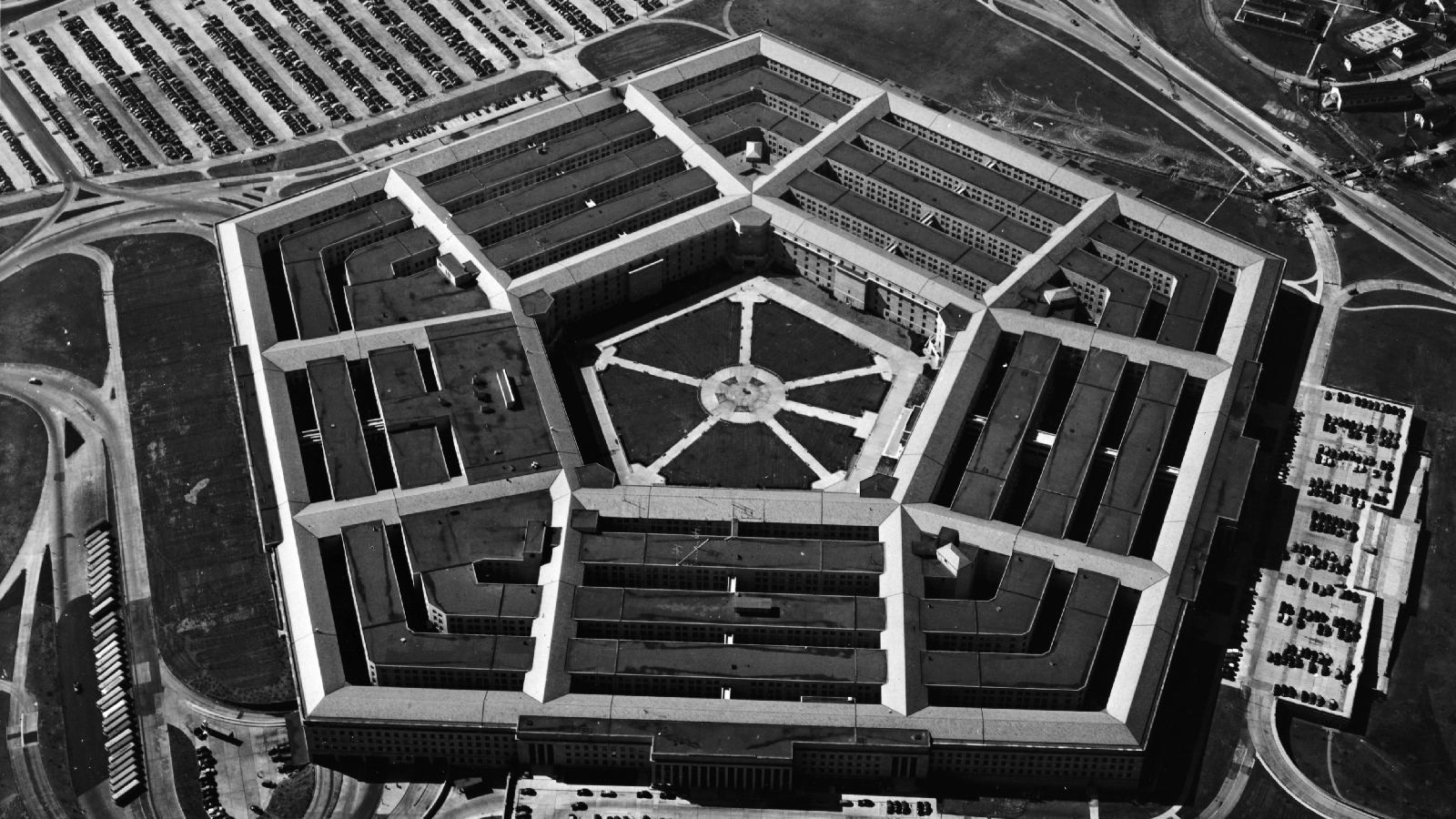 Hackers Steal Pentagon Personnel Records of Over 3 Million People in Major Cyber Breach