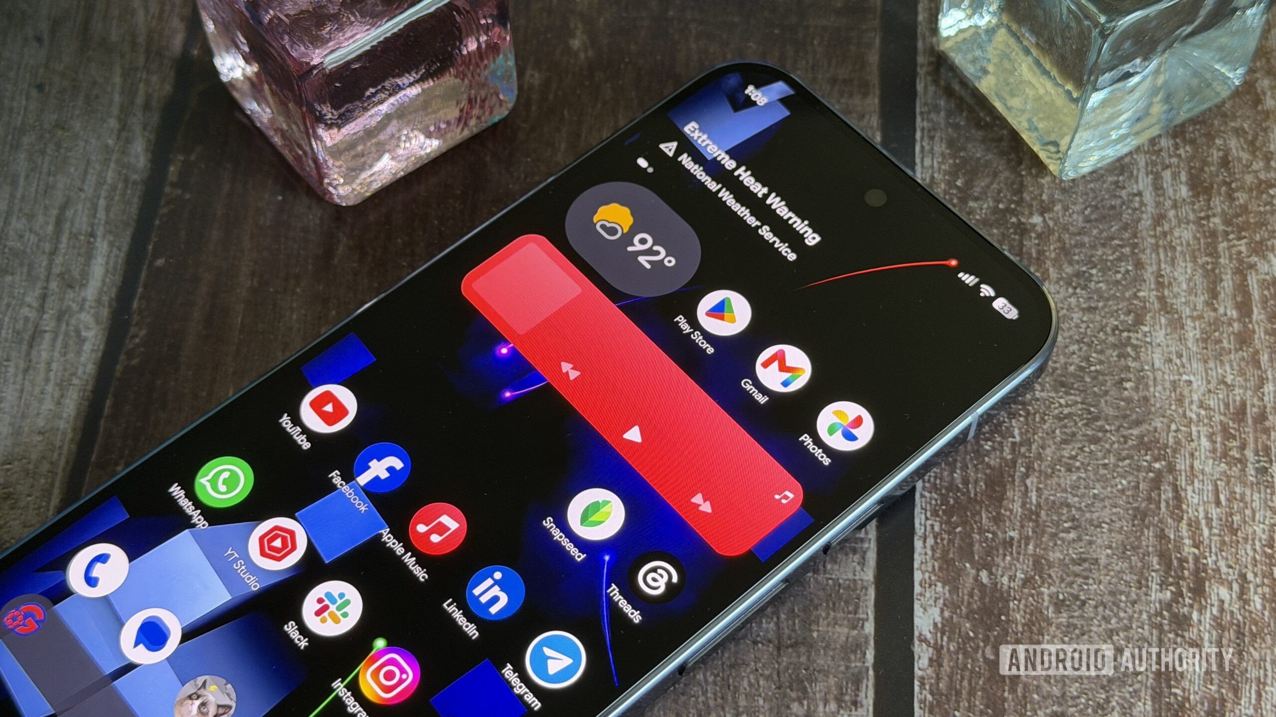 Android SMS of Death Vulnerability: Call Disruption and Patch Details