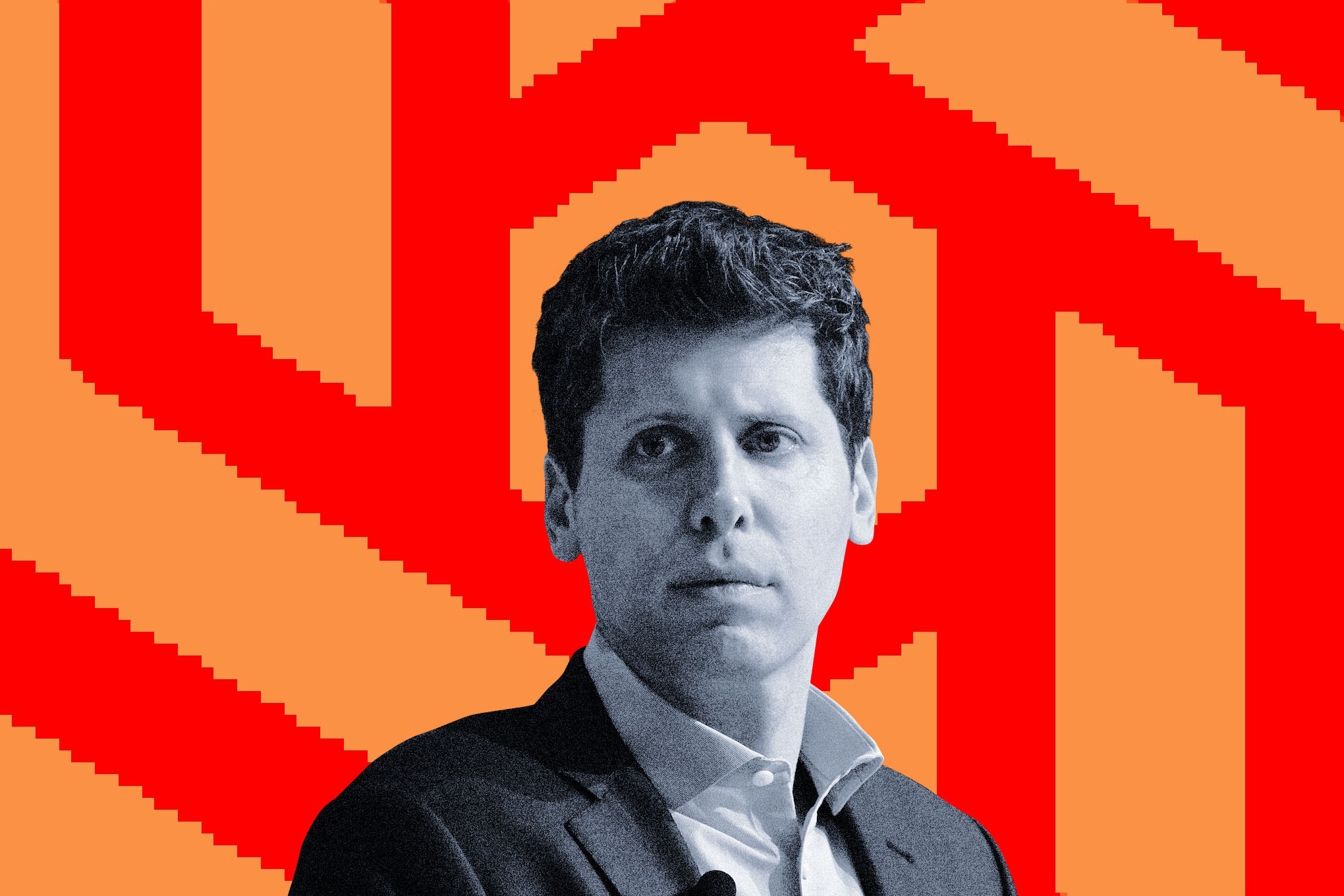 OpenAI PR tries to deflect difficult questions during Sam Altman's interview