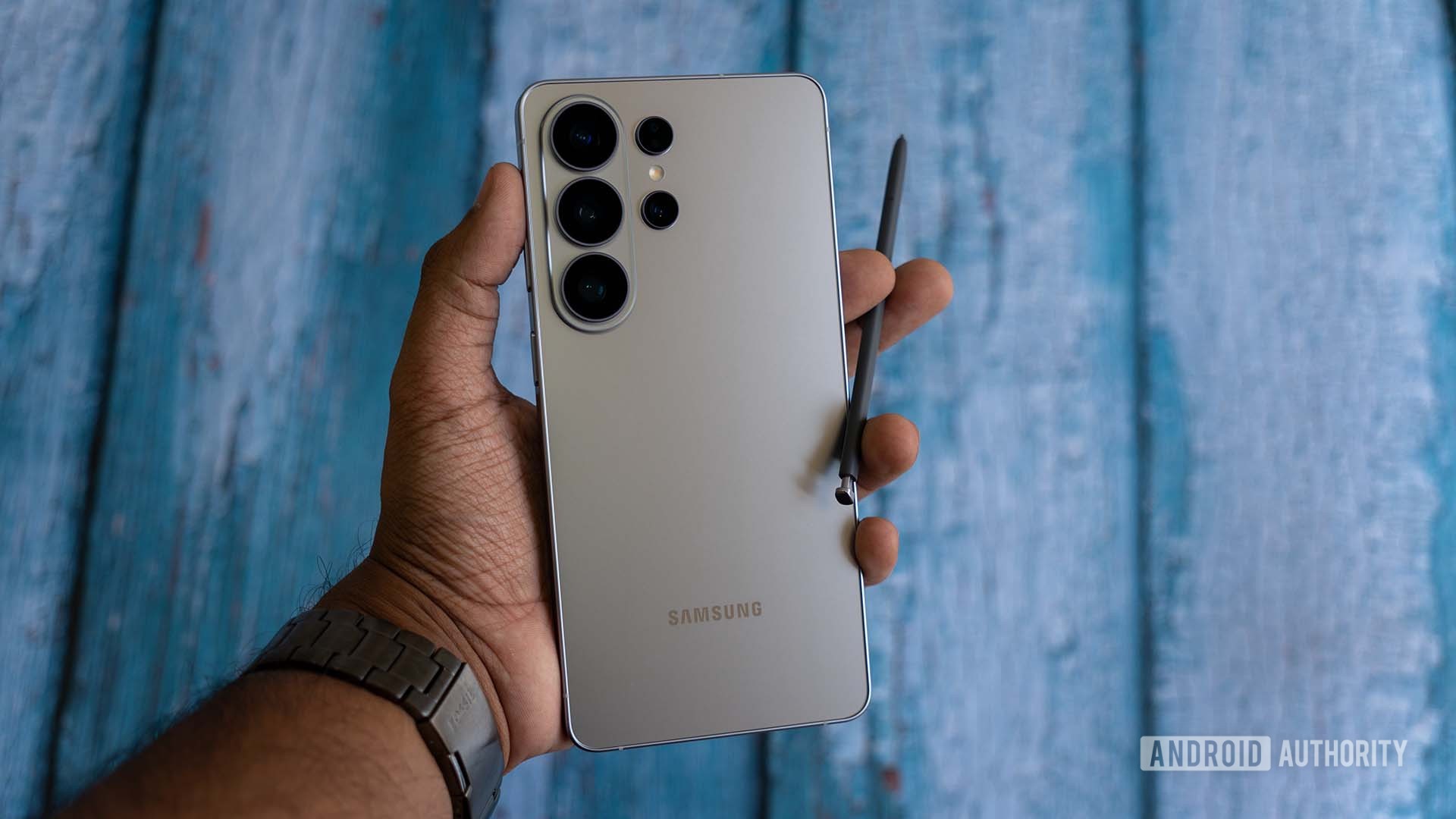 Samsung could give the Galaxy S27 Ultra a major camera processing upgrade