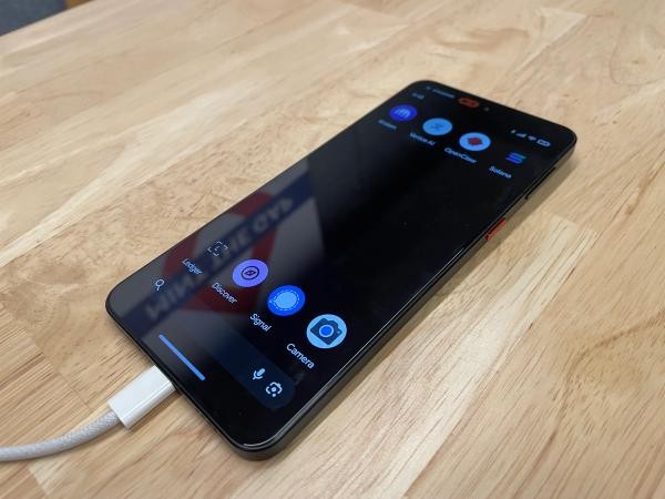 Ledger kriptovalyuta hamyonini smartfonga aylantirmoqchi