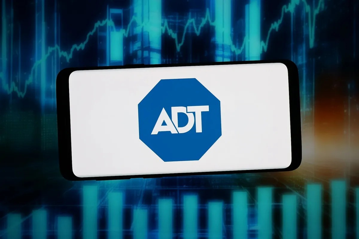 OpenAI-backed Thrive Holdings acquires ADT in massive deal