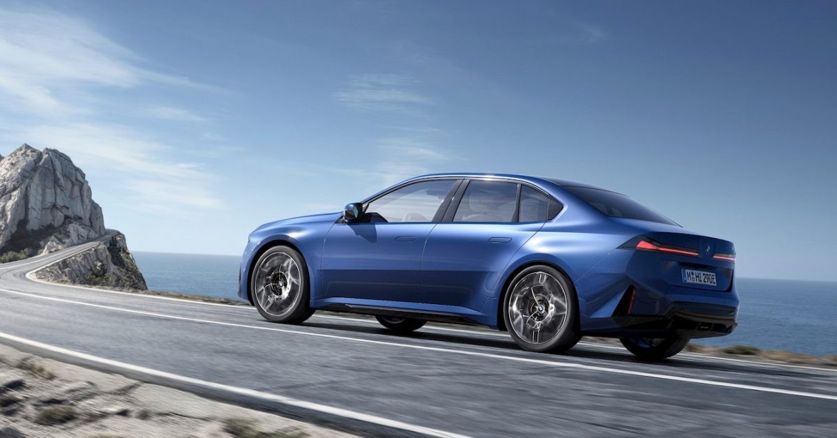 BMW fast-tracks the new i3, with reservations opening next week