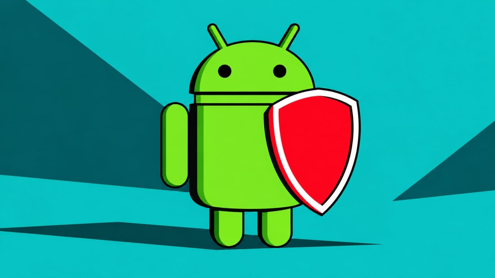 Android gets AI defenses against messaging scams and fake calls