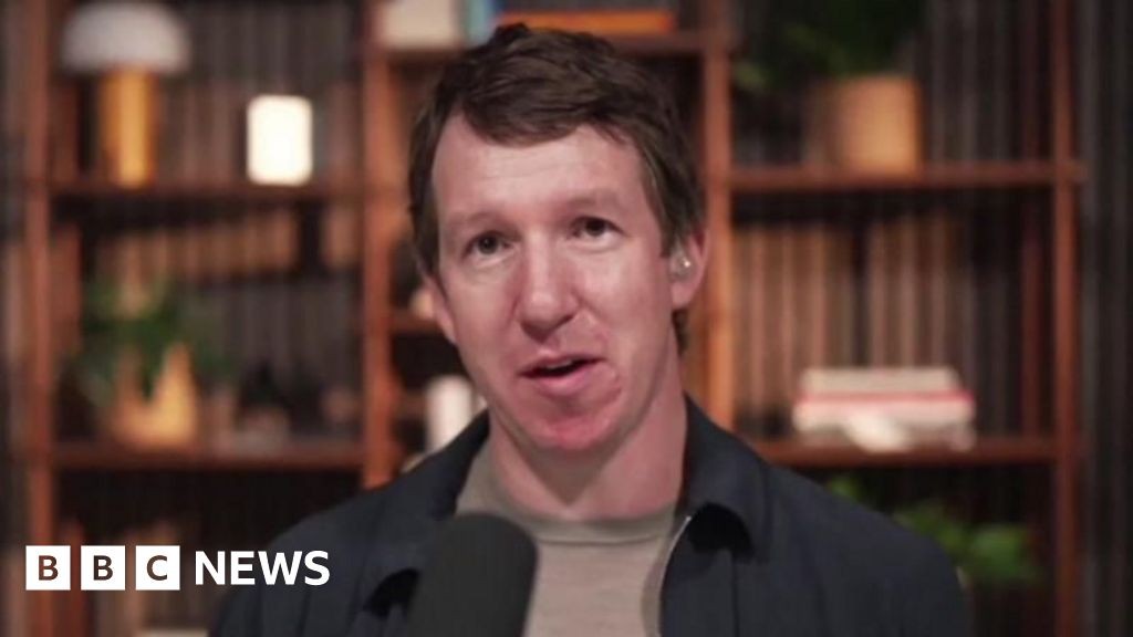 Anthropic co-founder says AI 'kill switch' may need to be mandatory
