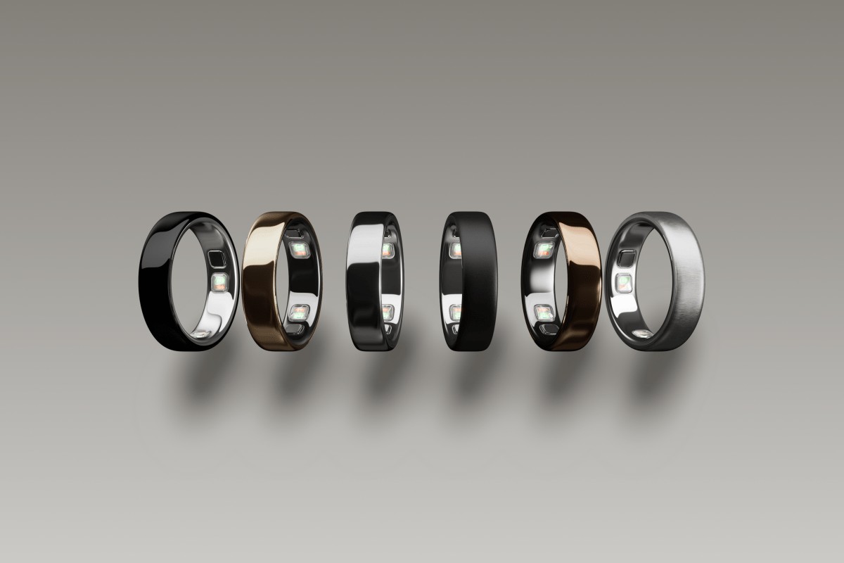 Oura’s $2.2B IPO is mostly a payday for existing shareholders