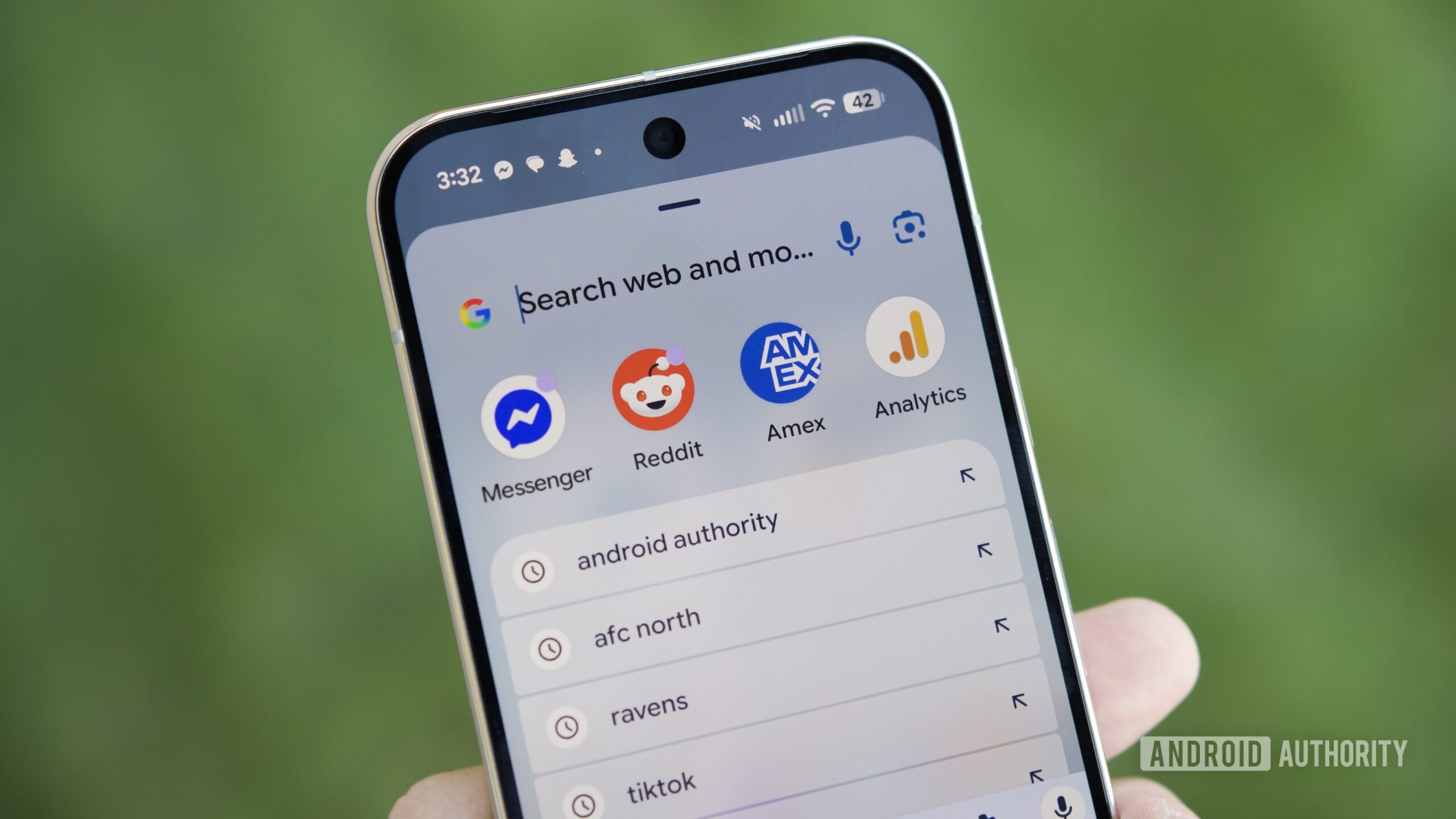Pixel Search to receive Gemini upgrade and enhanced privacy controls
