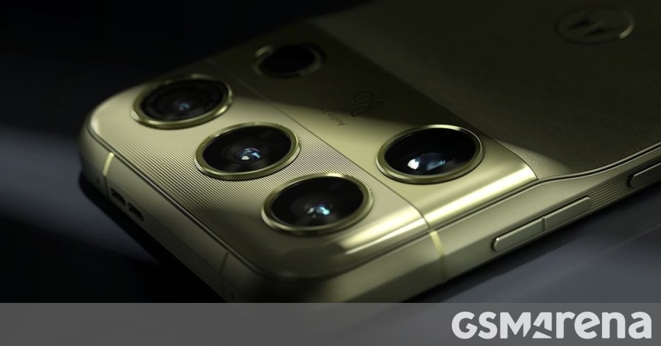 Motorola Signature 27: дата выхода, характеристики из Geekbench