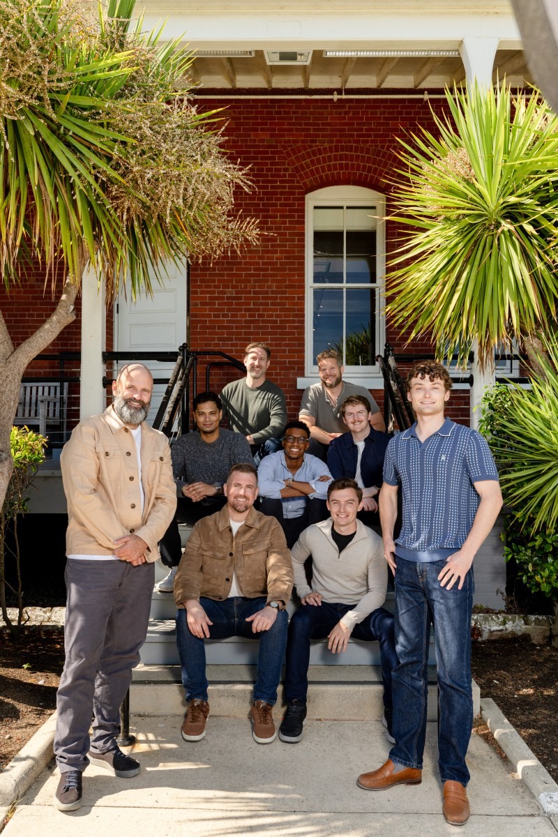 General Compute Raises $100 Million in Series A Funding