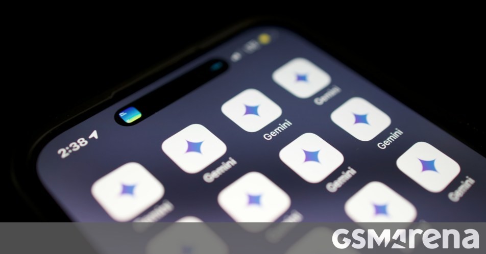 Google Gemini now lets you edit the files it creates right in the chat