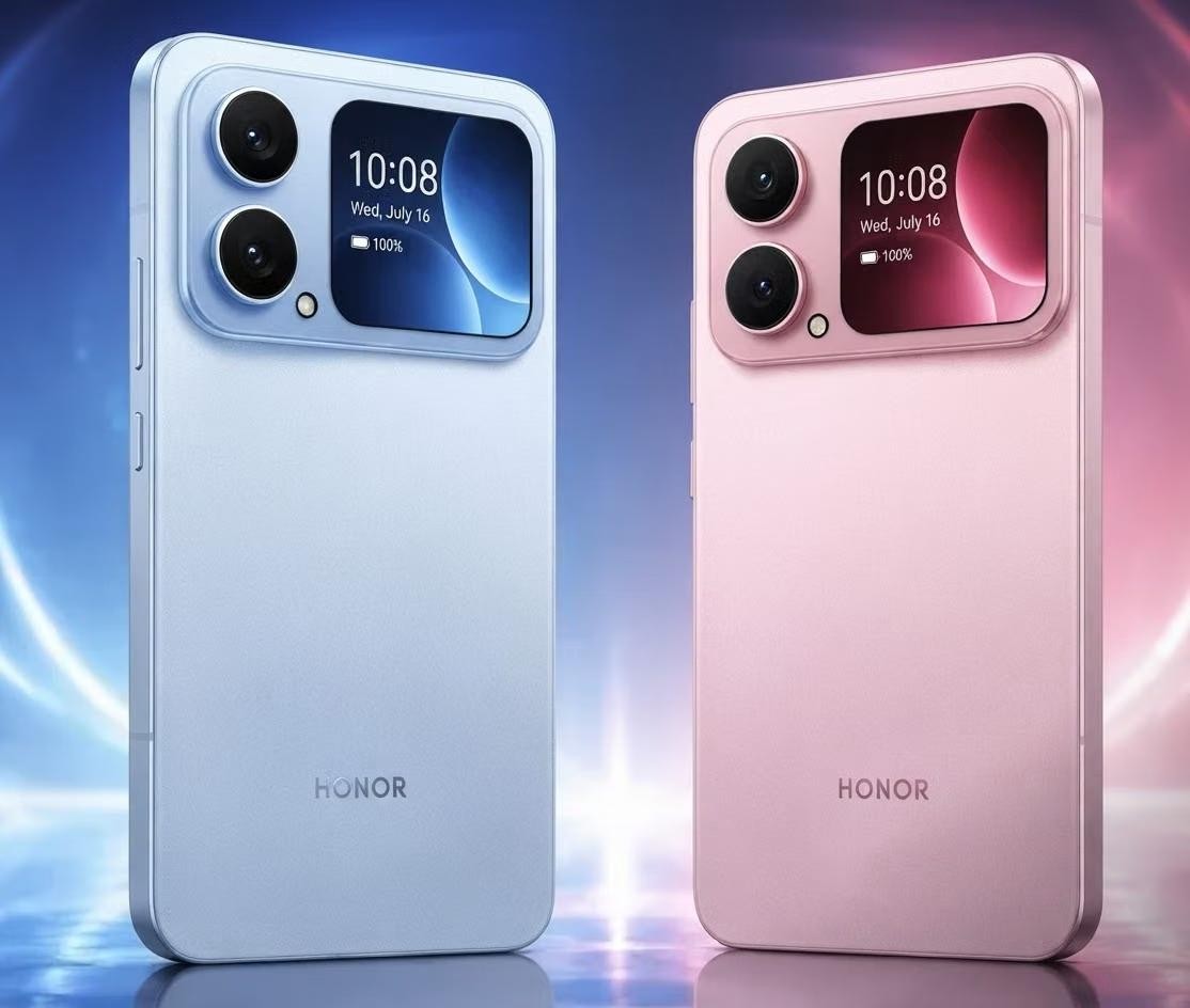 Honor 700: specs, 9000mAh battery and pre-orders in China
