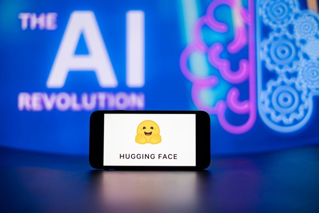 Open-weight AI companies emerge as Silicon Valley's hottest acquisition targets