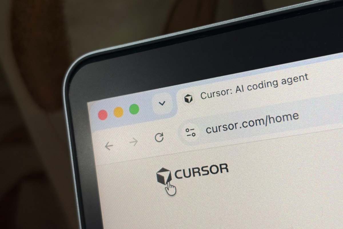 Cursor capitalizes on GitHub frustration with new code hosting platform