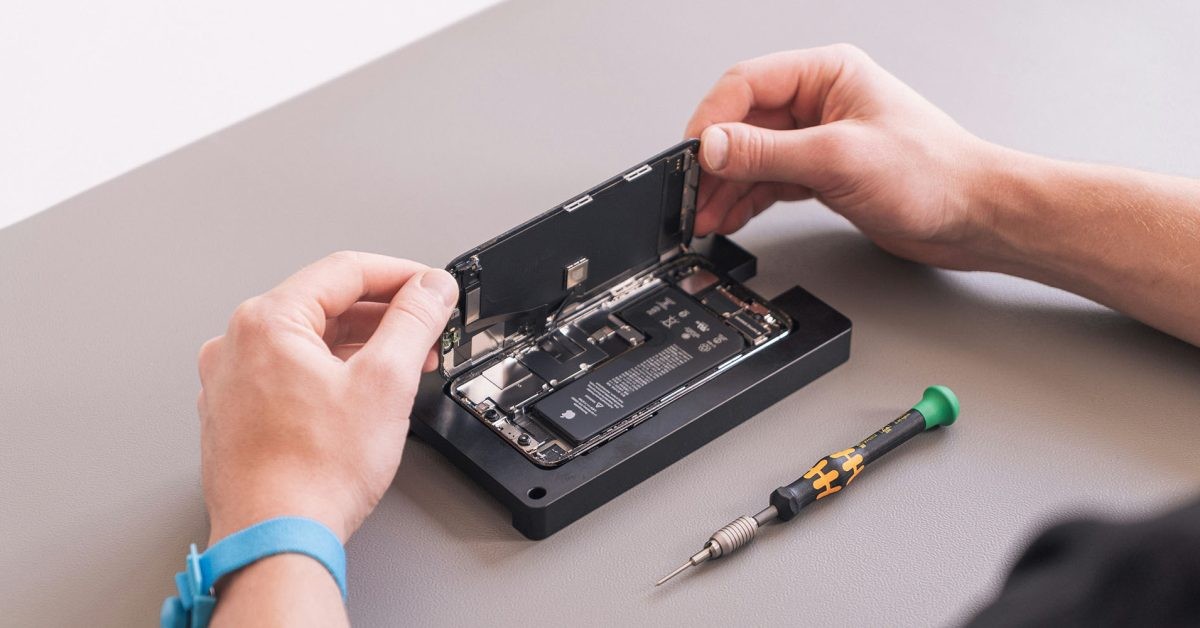 Apple now selling repair parts for iPhone 18 Pro, latest Mac Studio and Mac mini models