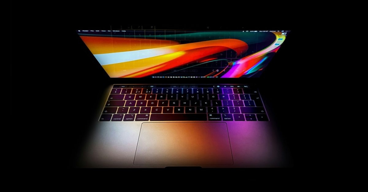 Yangi MacBook Pro dizayni va tafsilotlari oshkor etildi
