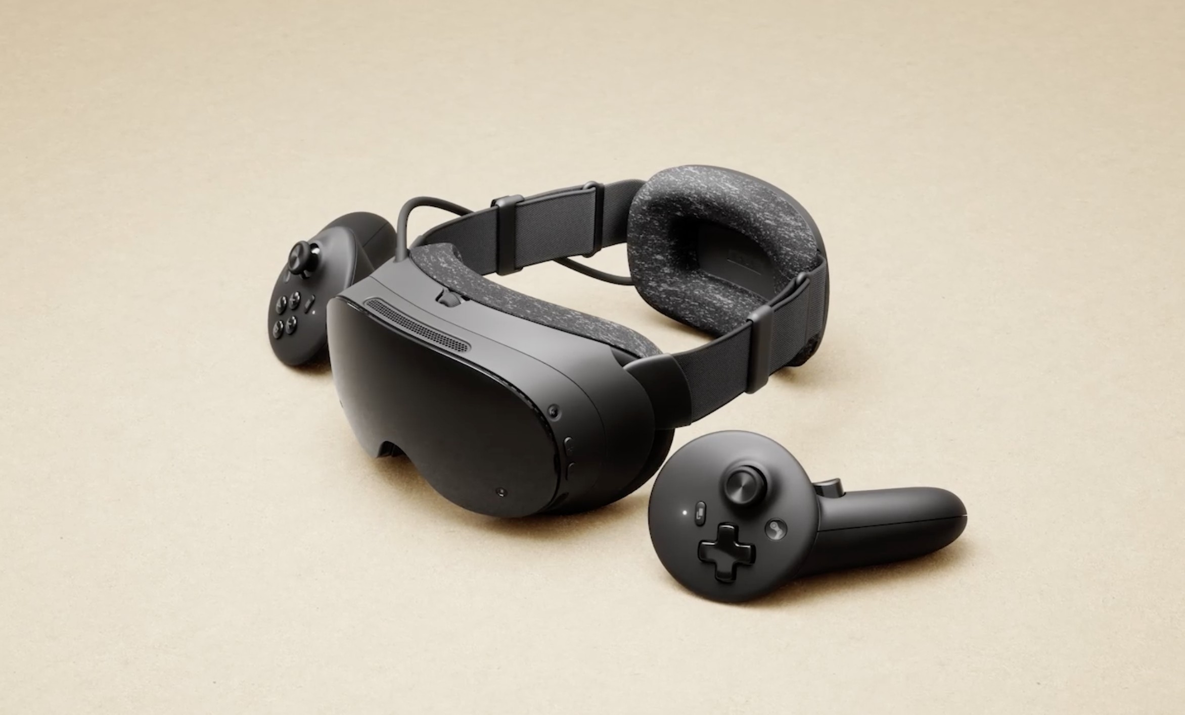 Valve leaks its own Steam Frame VR headset in unboxing and setup videos