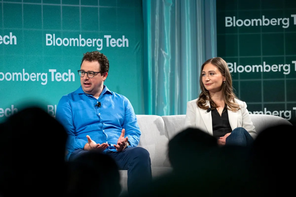 Who is really in charge at Anthropic after the IPO