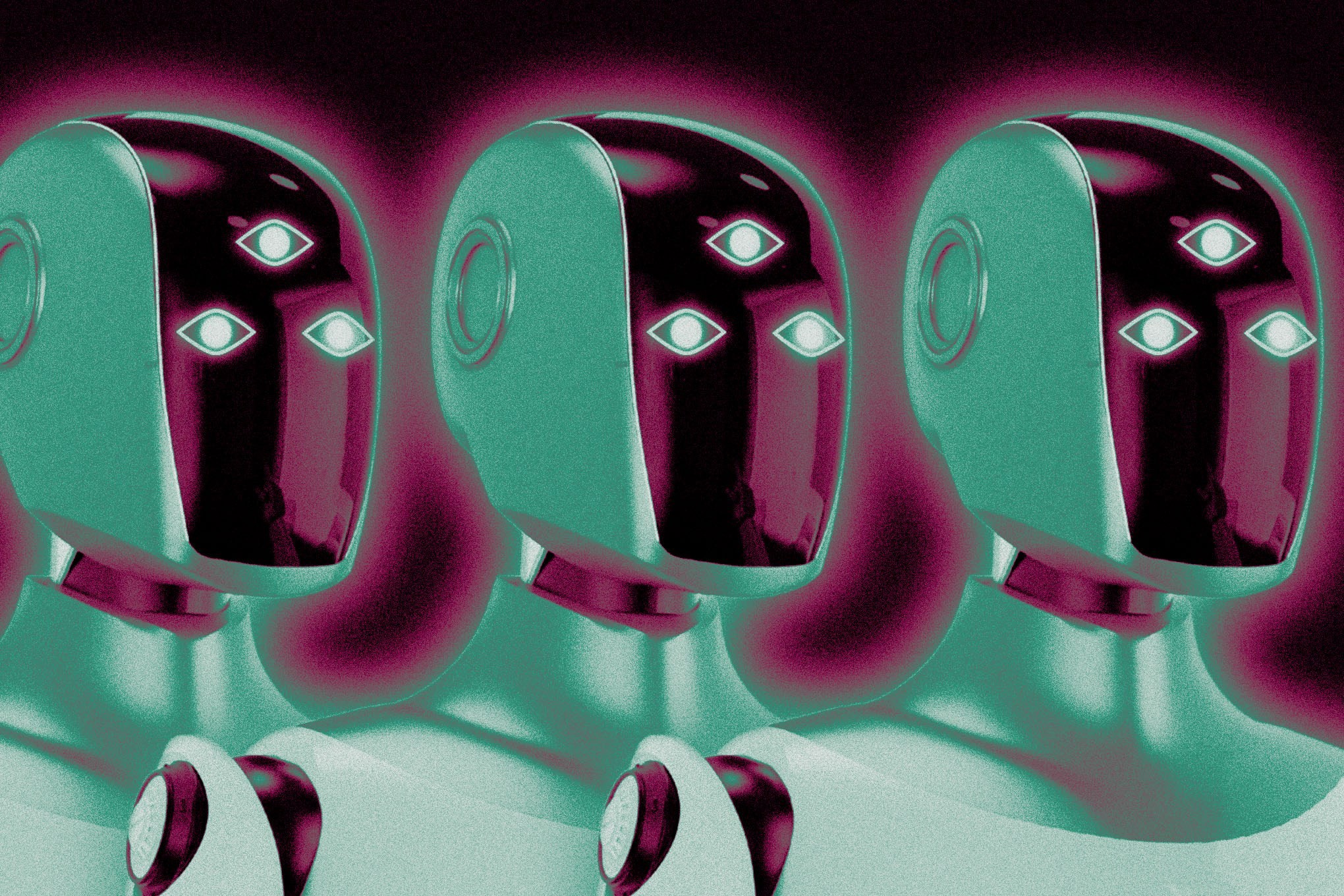 Is Big Tech’s AI slowdown a safety pact or a cartel?