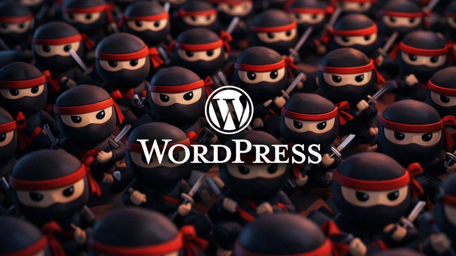 Ninja Forms flaw actively exploited to compromise WordPress sites