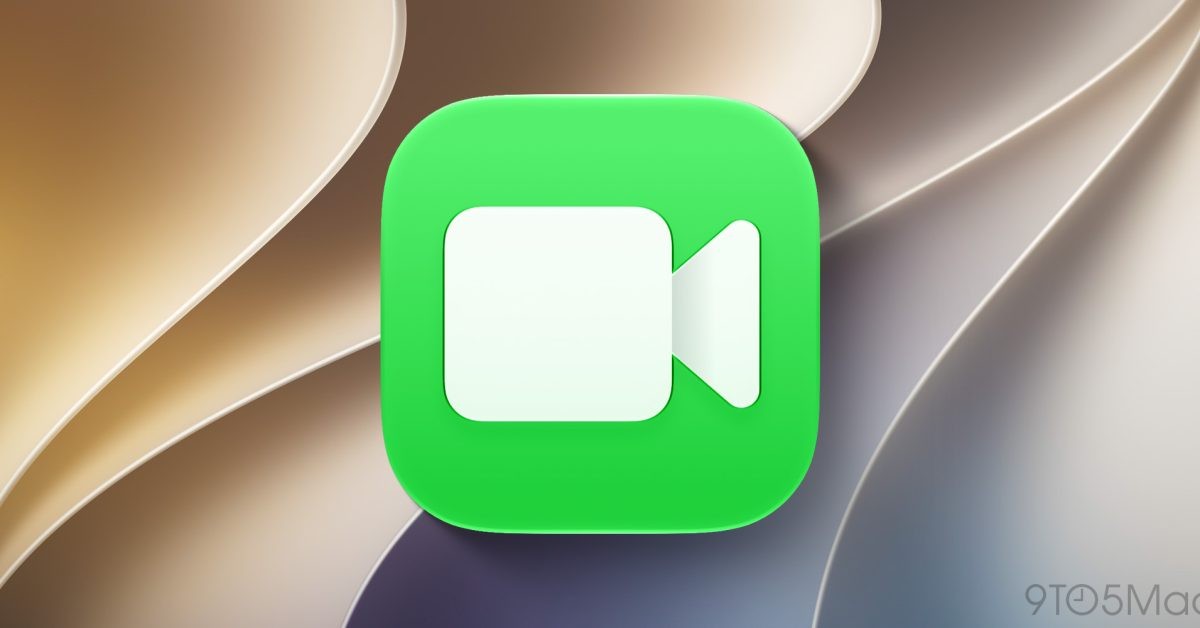 iOS 27.2: New FaceTime features including Dual Capture and Edge Light