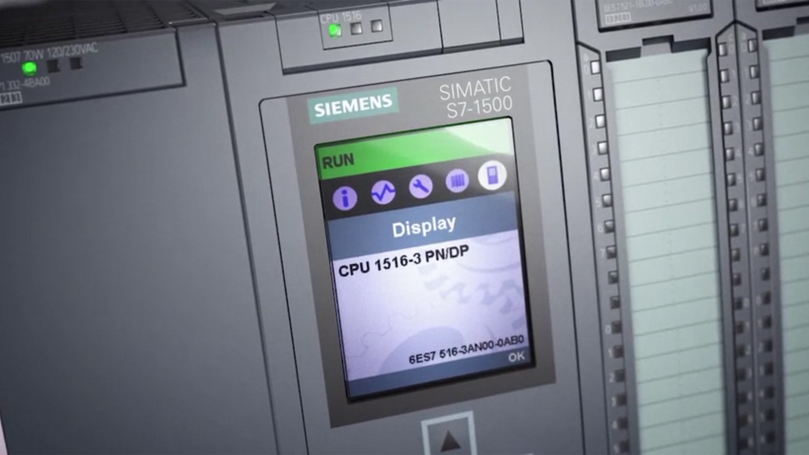 US warns of AI-powered attacks on Siemens PLCs in critical infrastructure
