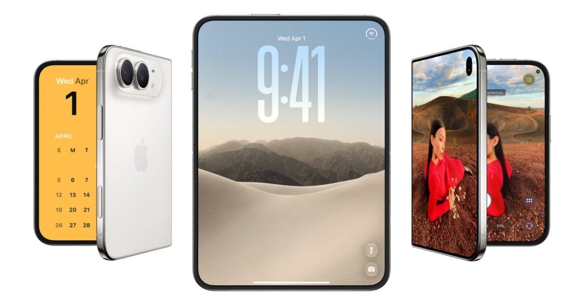 Apple planning huge iPhone Duo demo experiences at select retail stores