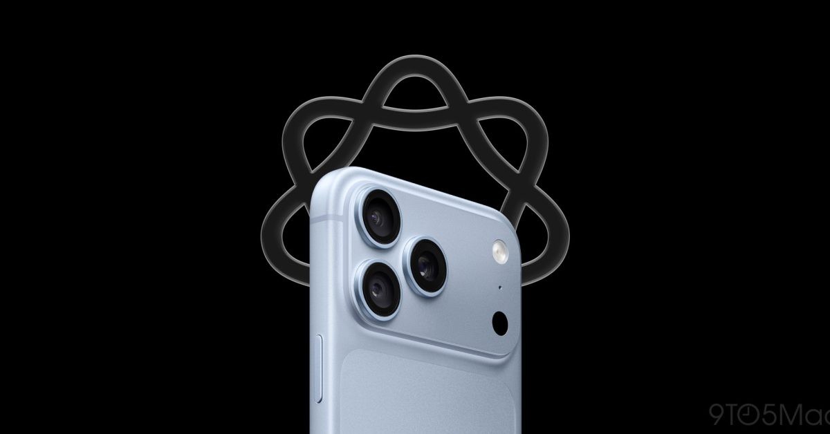 Apple Intelligence now requires almost double the iPhone storage on latest models