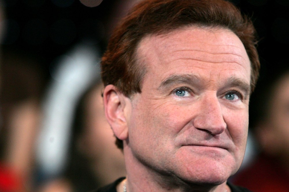 Robin Williams' Daughter Urges Fans Making AI Videos to Show Shame