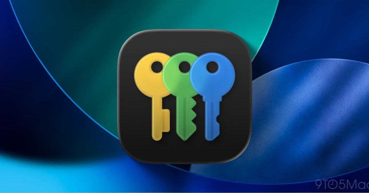 iOS Passwords app adds powerful feature that can save you time