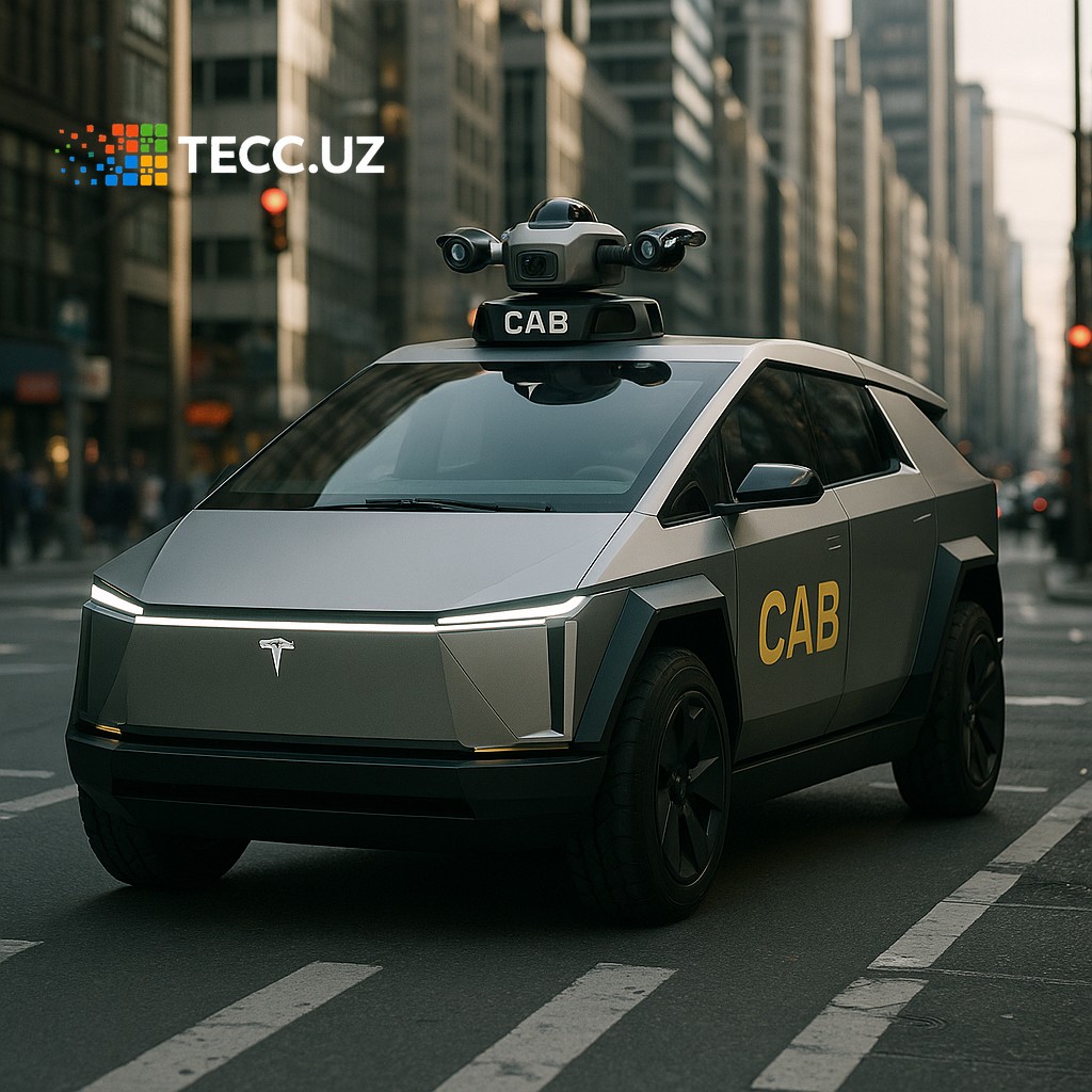 Tesla Cybercab: Under Investigation Before Its Debut