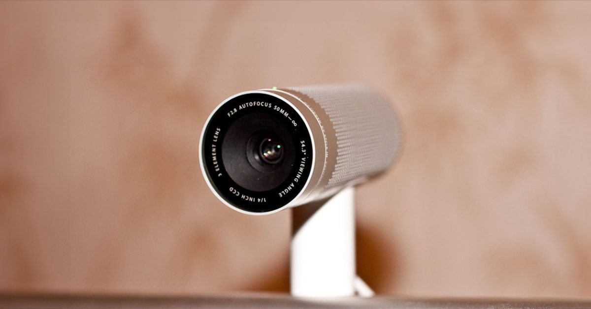 Apple yangi uy xavfsizligi va monitoring xizmatini taqdim etmoqchi