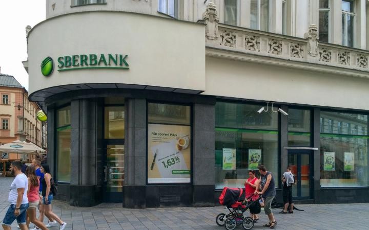 Russia's largest bank Sberbank secures approval to trade crypto