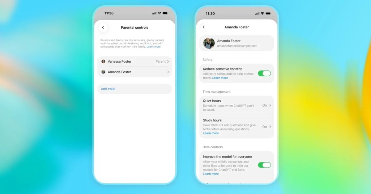 OpenAI launches ChatGPT for Teens with built-in safety features
