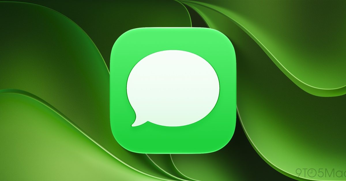 iOS 27.2 reveals Apple’s Messages app could soon get highly requested change