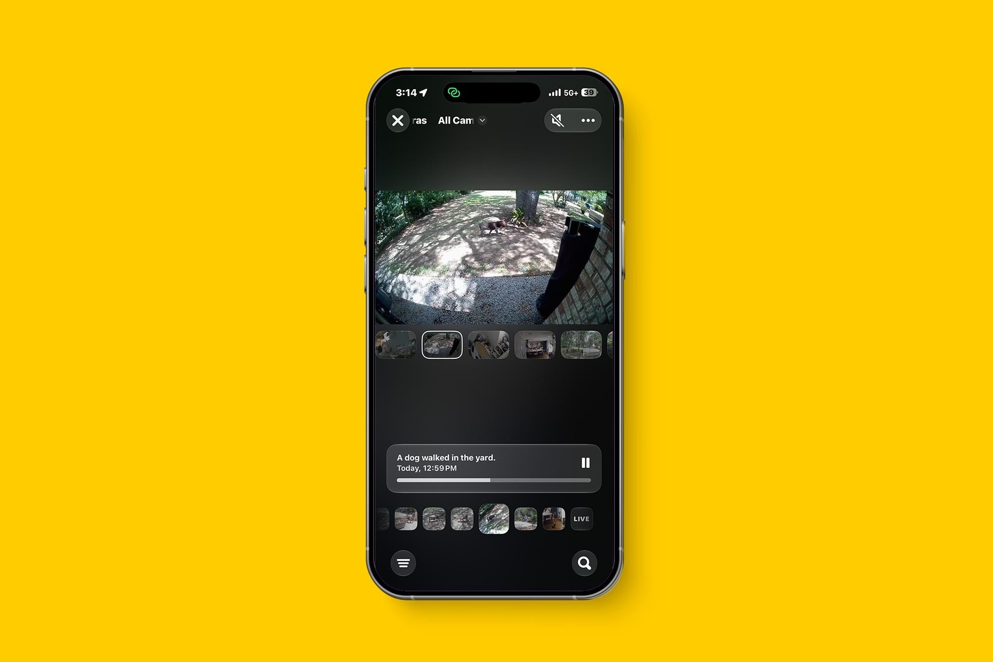 Apple Home's new security camera features cost as much as $60 a month